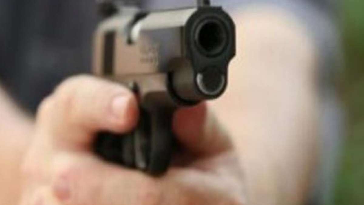 Police shoots teacher after argument in UP's Muzaffarnagar