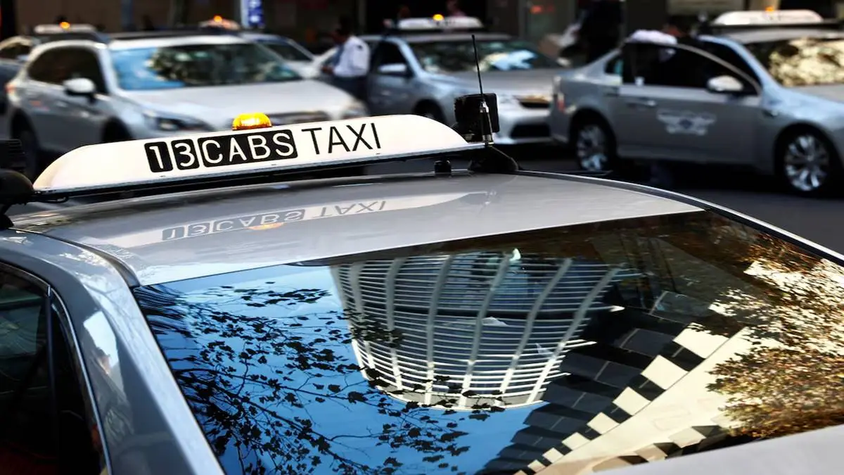 Uber will pay $178 million in compensation to Australian taxi drivers. know why