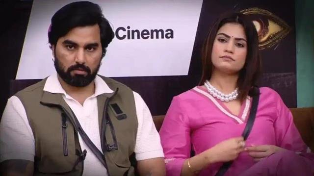 Bigg Boss OTT 3 Armaan Malik And Kritika Malik Slammed For Promoting Polygamy