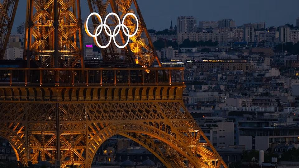 Paris Olympic 2024 This will be the first time in the history of Olympics that such an opening ceremony will take place, know everything about it