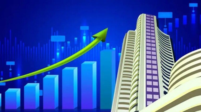 Stock Market Today शेयर बाजार में शानदार बढ़त, सेंसेक्स 300 अंक उछला, निफ्टी 24,400 के पार