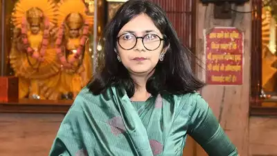 Swati Maliwal asked the question of pain of mute animals in Rajya Sabha, Health Minister gave this answer