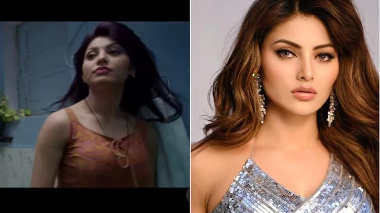 Urvashi Rautela reacted for the first time after her private video got leaked, said- No one is safe here...