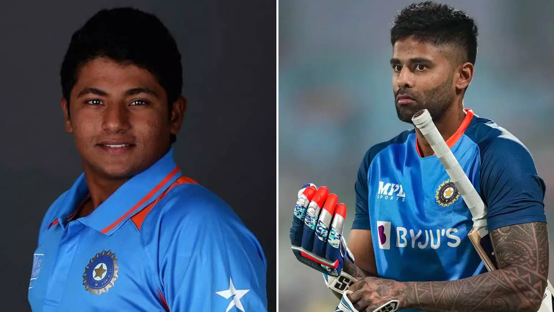 revelation Captain Suryakumar wanted this player in the team, but BCCI surprised the fans with the selection