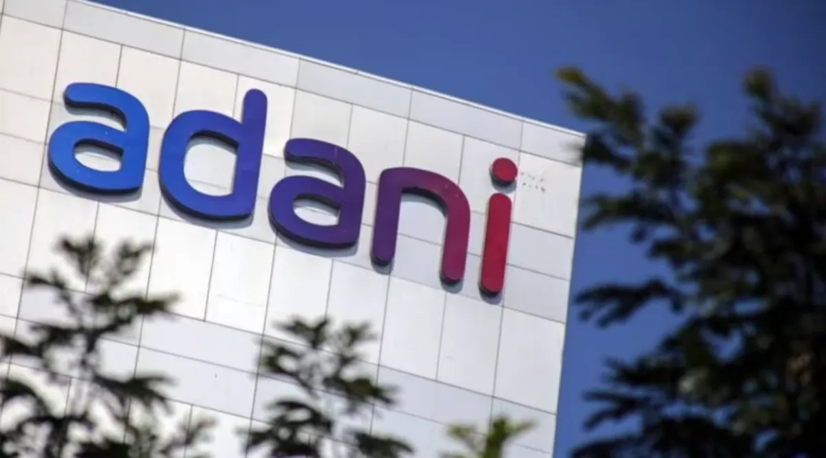 Adani Energy's $1 Billion Share Sale Subscribed 6 Times With ₹ 50,000 Crore Demand