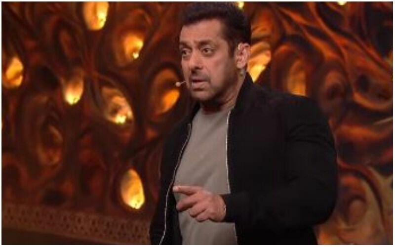 Bigg Boss 18 List of 16 contestants of Bigg Boss 18, there will be a battle between actors and YouTubers in Salman Khan's show