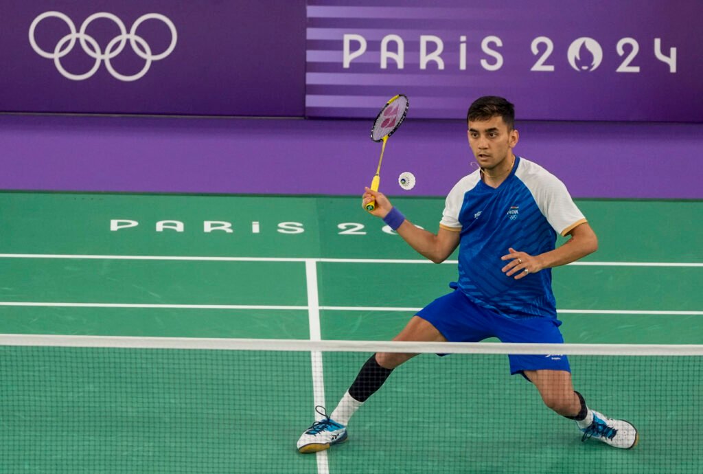 Paris Olympics: Badminton