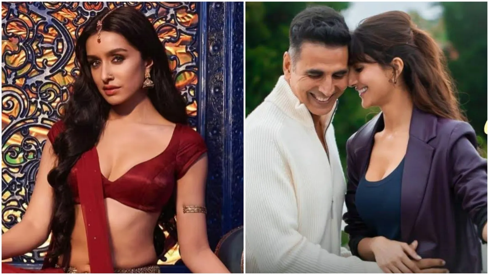 Before Stree 2, these 10 films have also created a ruckus at the box office, Akshay Kumar's film had rained money