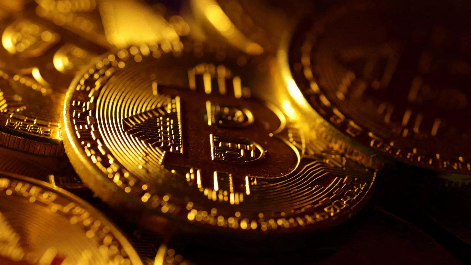 Bitcoin rose by more than 3 percent, price crossed $ 60,000