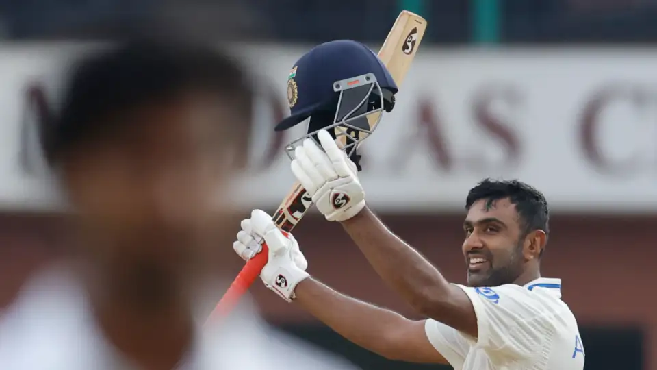 Ind vs Ban 1st Test Batsmen need to bat like Pant here, know why Ashwin gave this advice