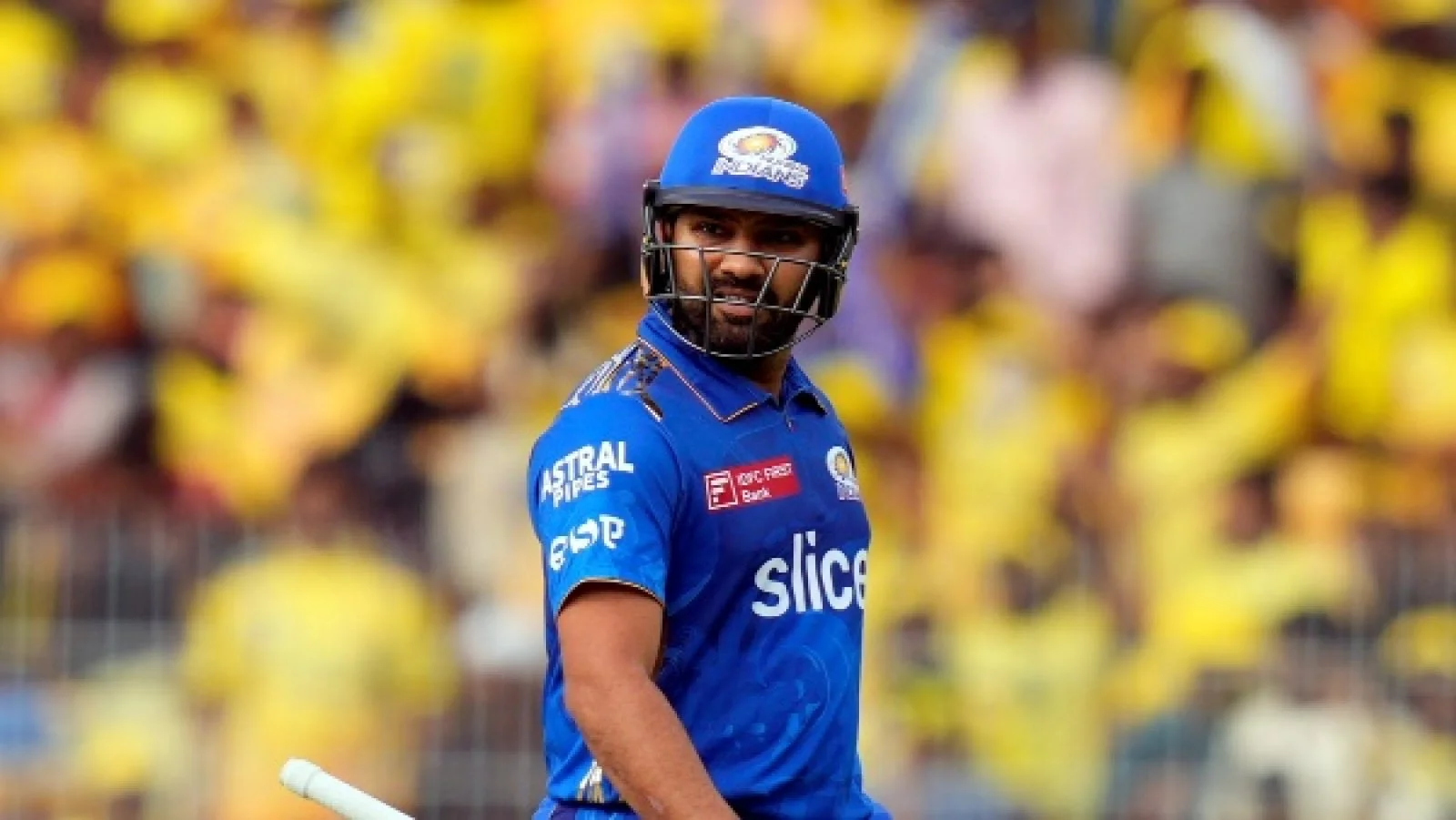 Reports This big news has come about Rohit Sharma, he can take this big decision before the next IPL season