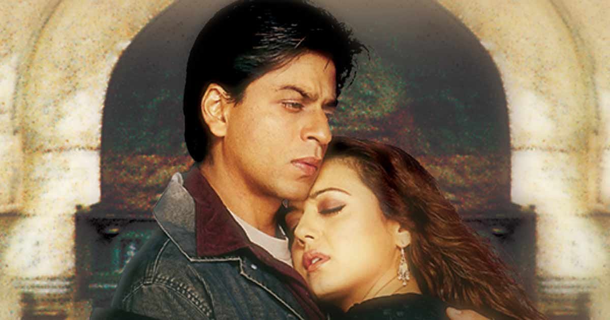 Veer Zaara box office collection