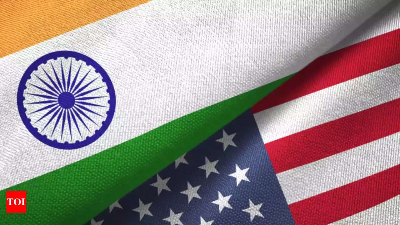 An organization with a biased and political agenda... India rejects USCIRF report