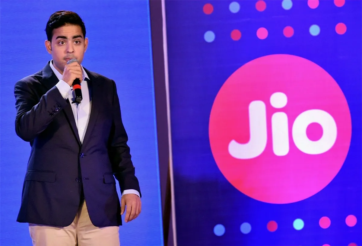 India Mobile Congress 2024 India's data should stay in India, what did Akash Ambani say about AI