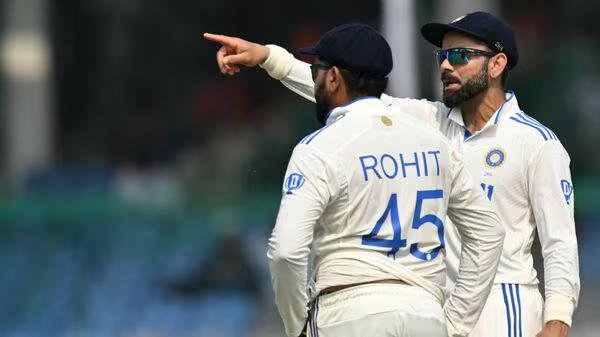 Rohit Sharma Press Conference I think that captain Rohit Sharma said this big thing about Jaspreet Bumrah being made the vice-captain