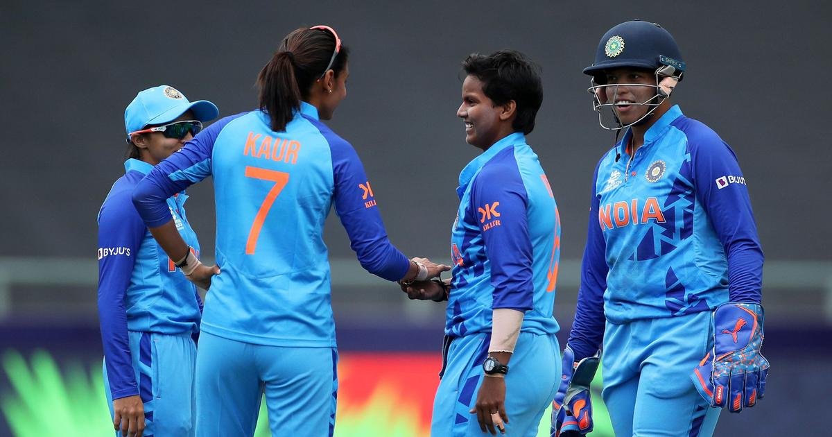 Women's T20 World Cup This star all-rounder can prove to be the 'X factor', strong statistics are giving testimony